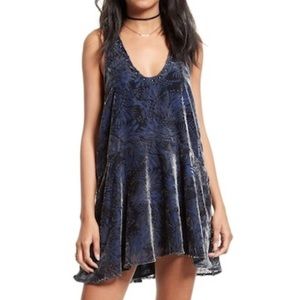 Free people dress